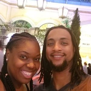 Meet your Posher, Cedric